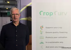 Dirk Jan Haas from Viridi Circular can tell you everything about the Crop Curve.